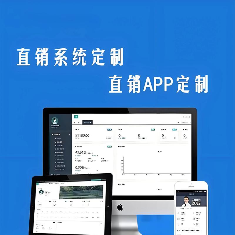 APP开发:未来触手可及的机遇