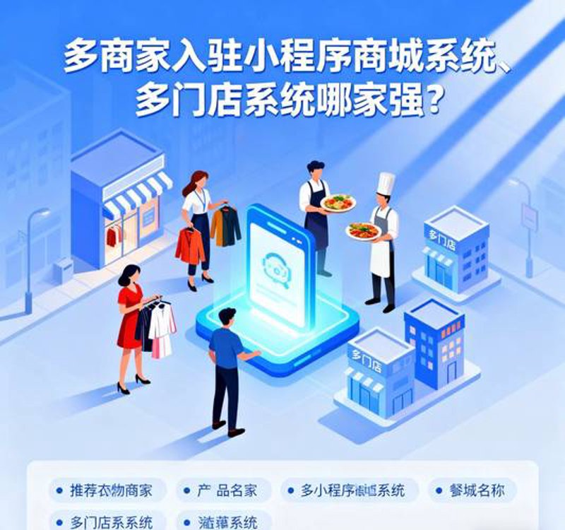 商城系统定制：企业数字化转型的新引擎